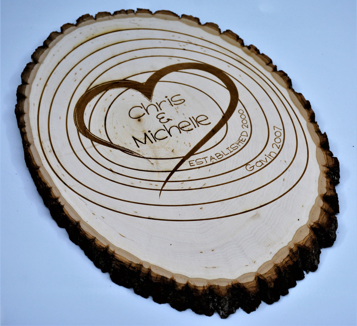 [custom_wedding_gift] - Memories Made Custom