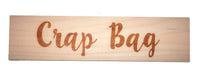Wooden Ornaments, Signs and Magnets.