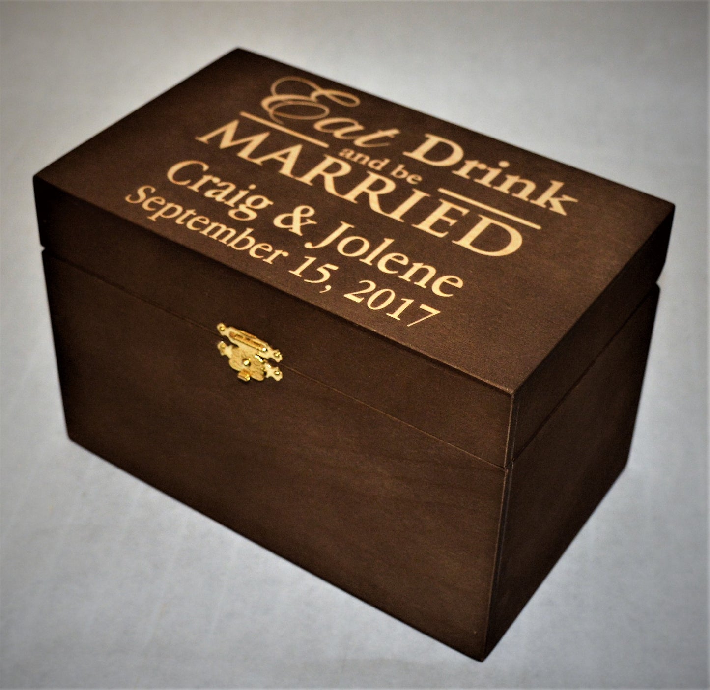 [custom_wedding_gift] - Memories Made Custom