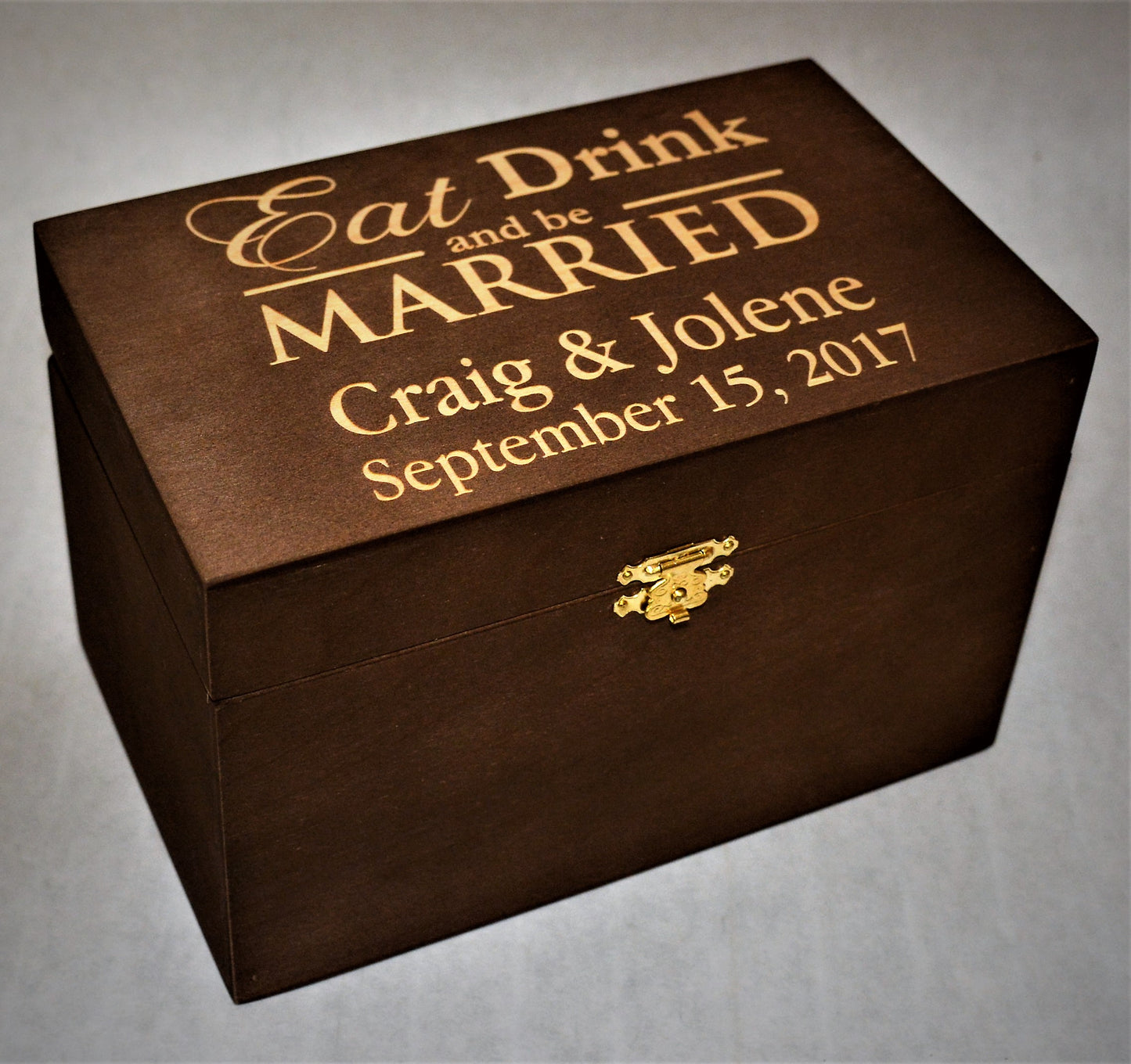 [custom_wedding_gift] - Memories Made Custom