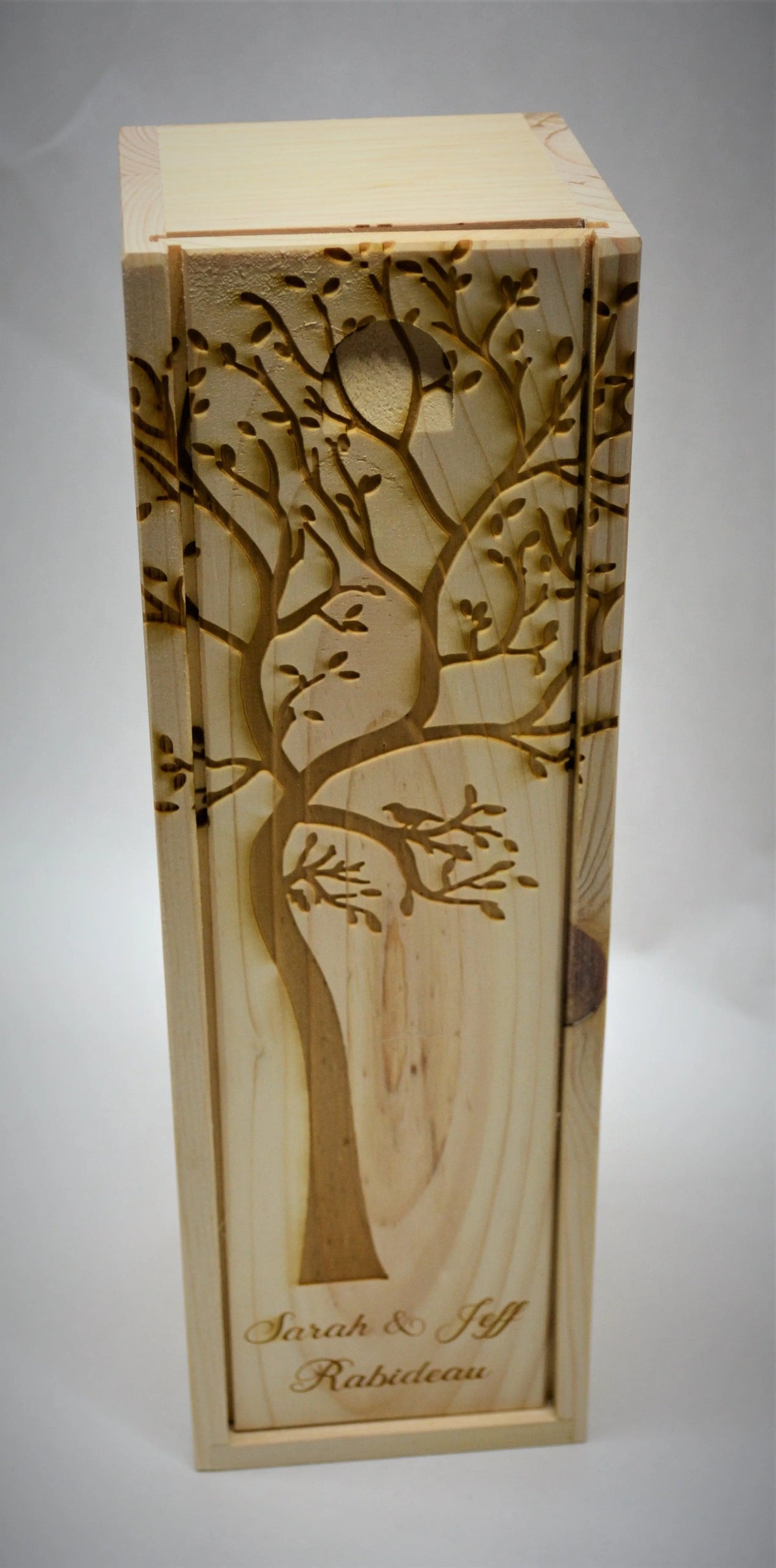 [custom_wedding_gift] - Memories Made Custom