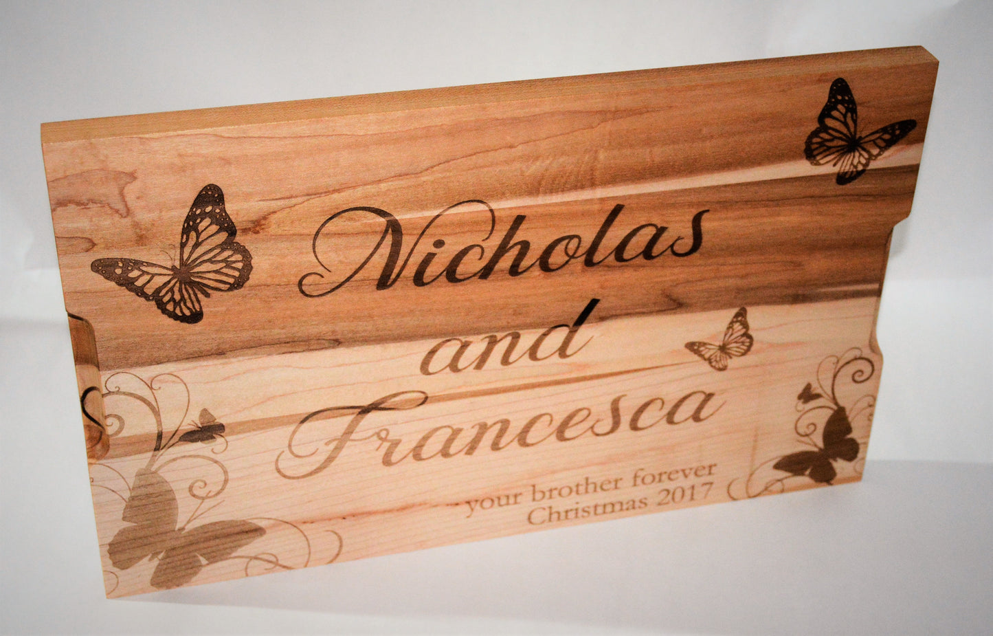 [custom_wedding_gift] - Memories Made Custom