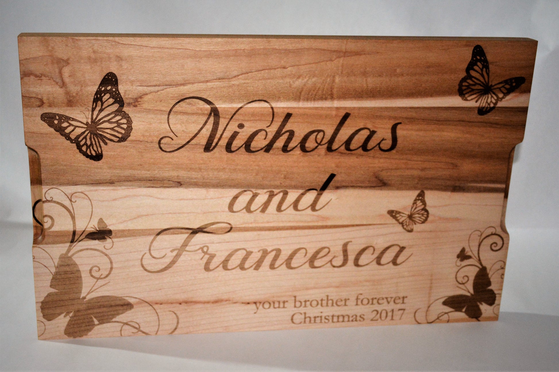 [custom_wedding_gift] - Memories Made Custom