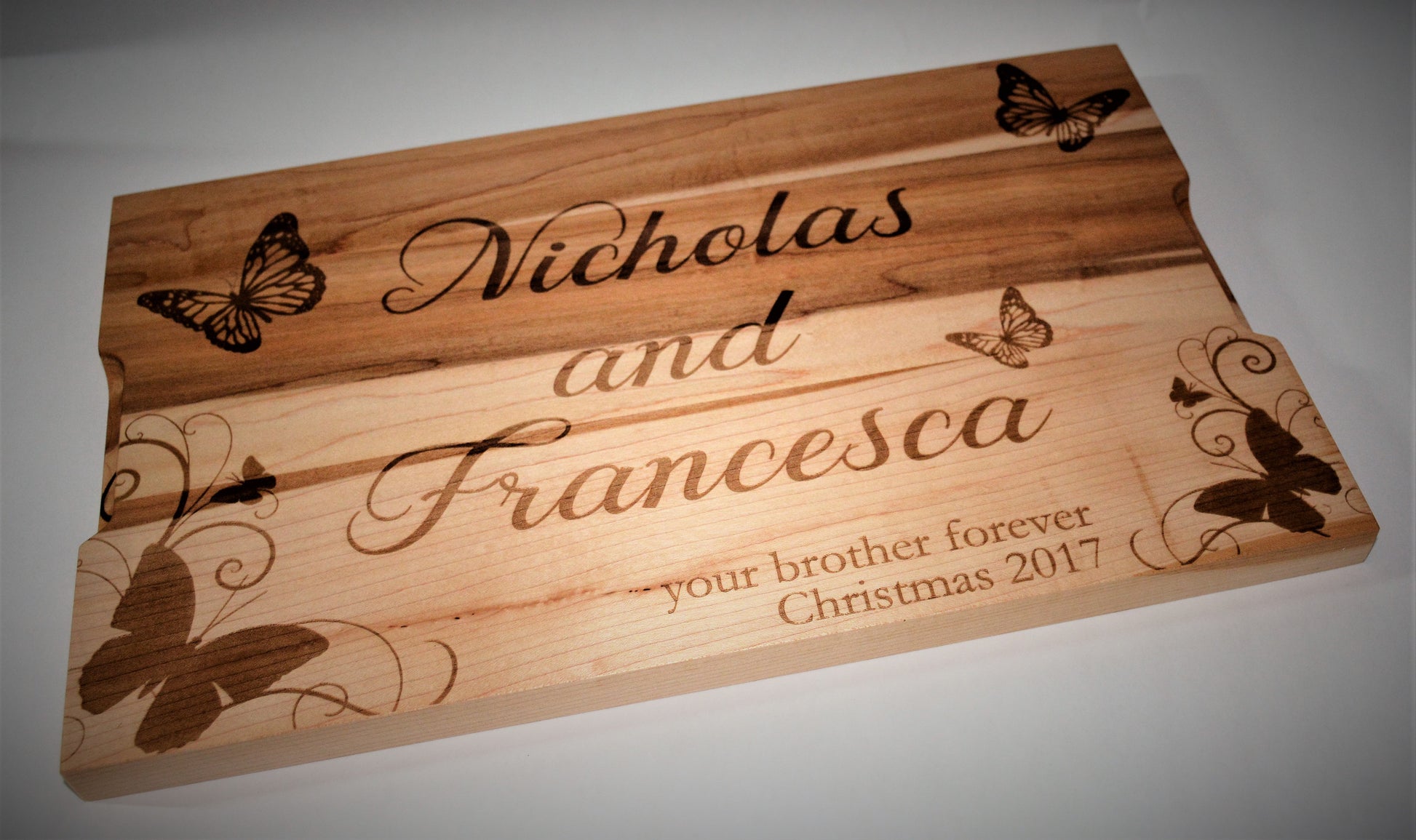 [custom_wedding_gift] - Memories Made Custom