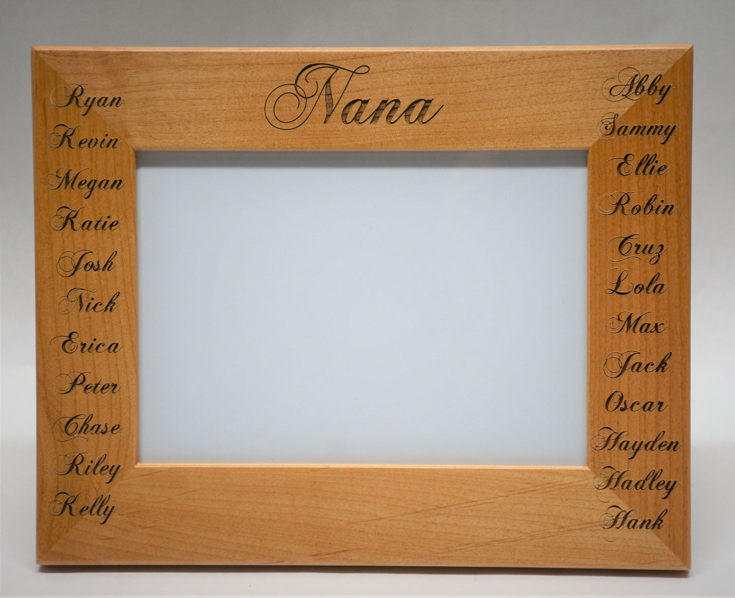 [custom_wedding_gift] - Memories Made Custom