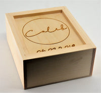 [custom_wedding_gift] - Memories Made Custom
