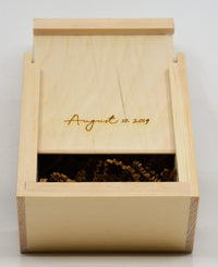 [custom_wedding_gift] - Memories Made Custom