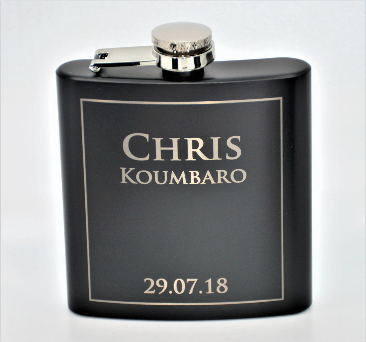 [custom_wedding_gift] - Memories Made Custom