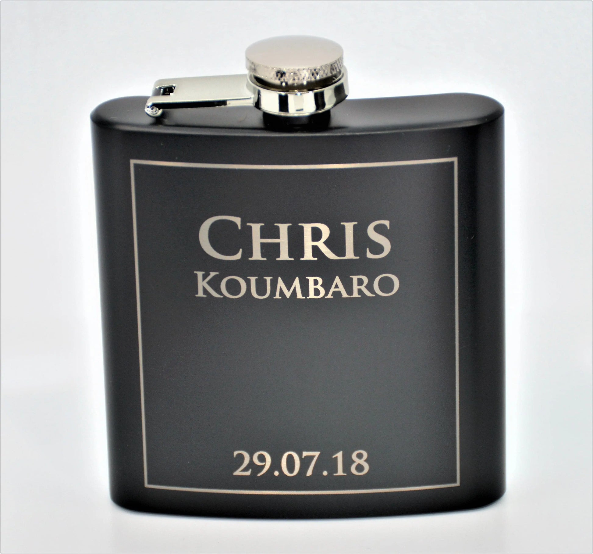 [custom_wedding_gift] - Memories Made Custom