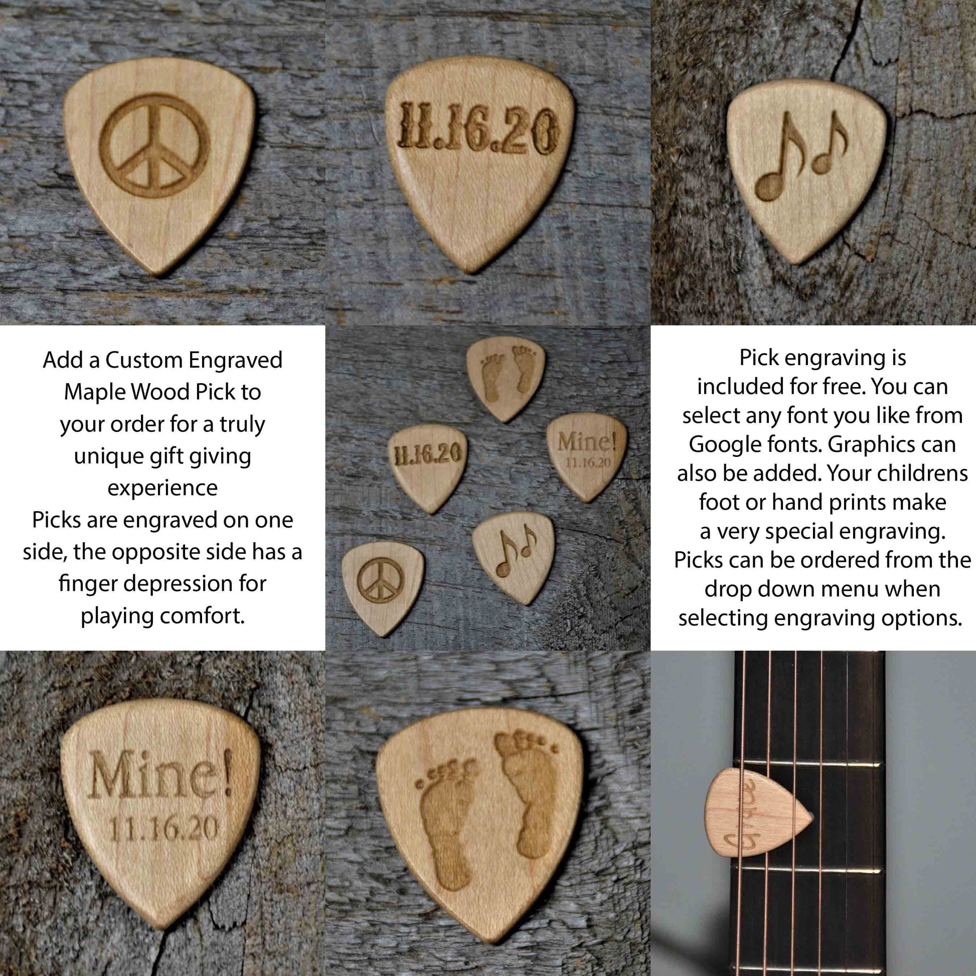 Suede Leather Guitar Straps Tan Colour.