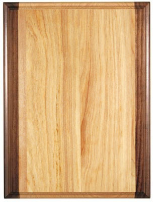  Hera Wood Plaque - 12 C150294-12
