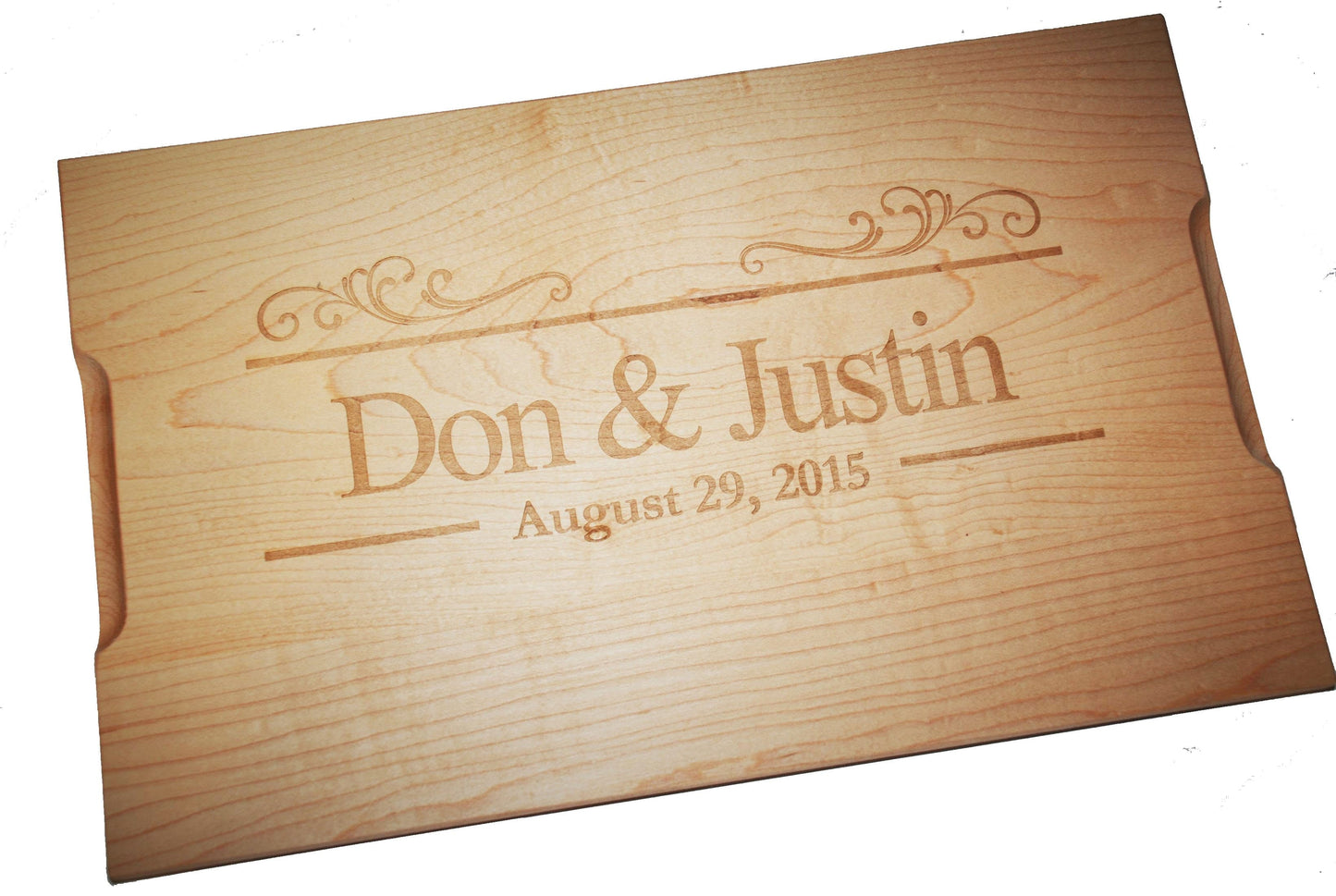 [custom_wedding_gift] - Memories Made Custom