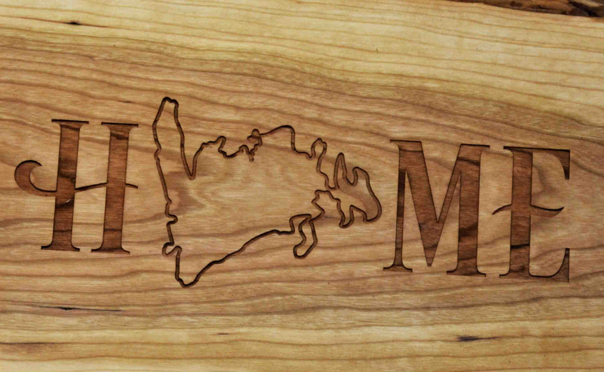 ARTISAN SOLID WOOD CUTTING/SERVING BOARD DESIGN 3.