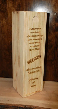 [custom_wedding_gift] - Memories Made Custom