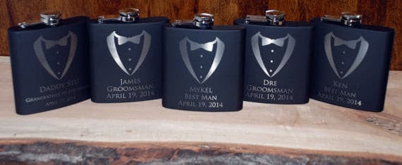 [custom_wedding_gift] - Memories Made Custom