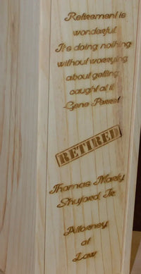 [custom_wedding_gift] - Memories Made Custom