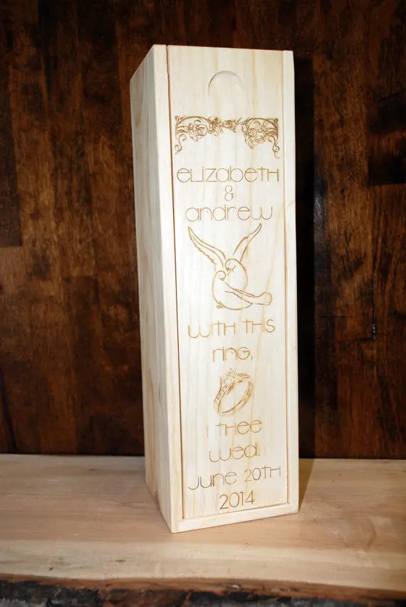[custom_wedding_gift] - Memories Made Custom