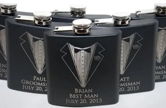 [custom_wedding_gift] - Memories Made Custom