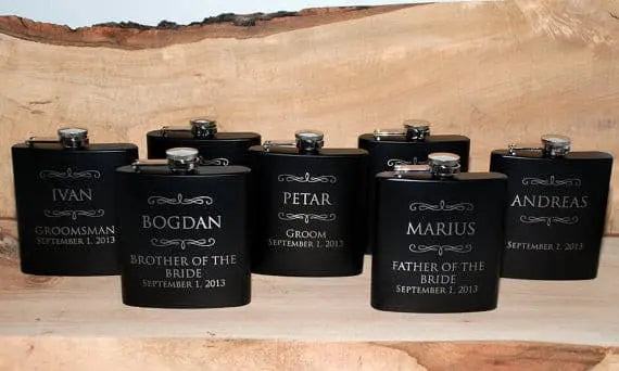 [custom_wedding_gift] - Memories Made Custom