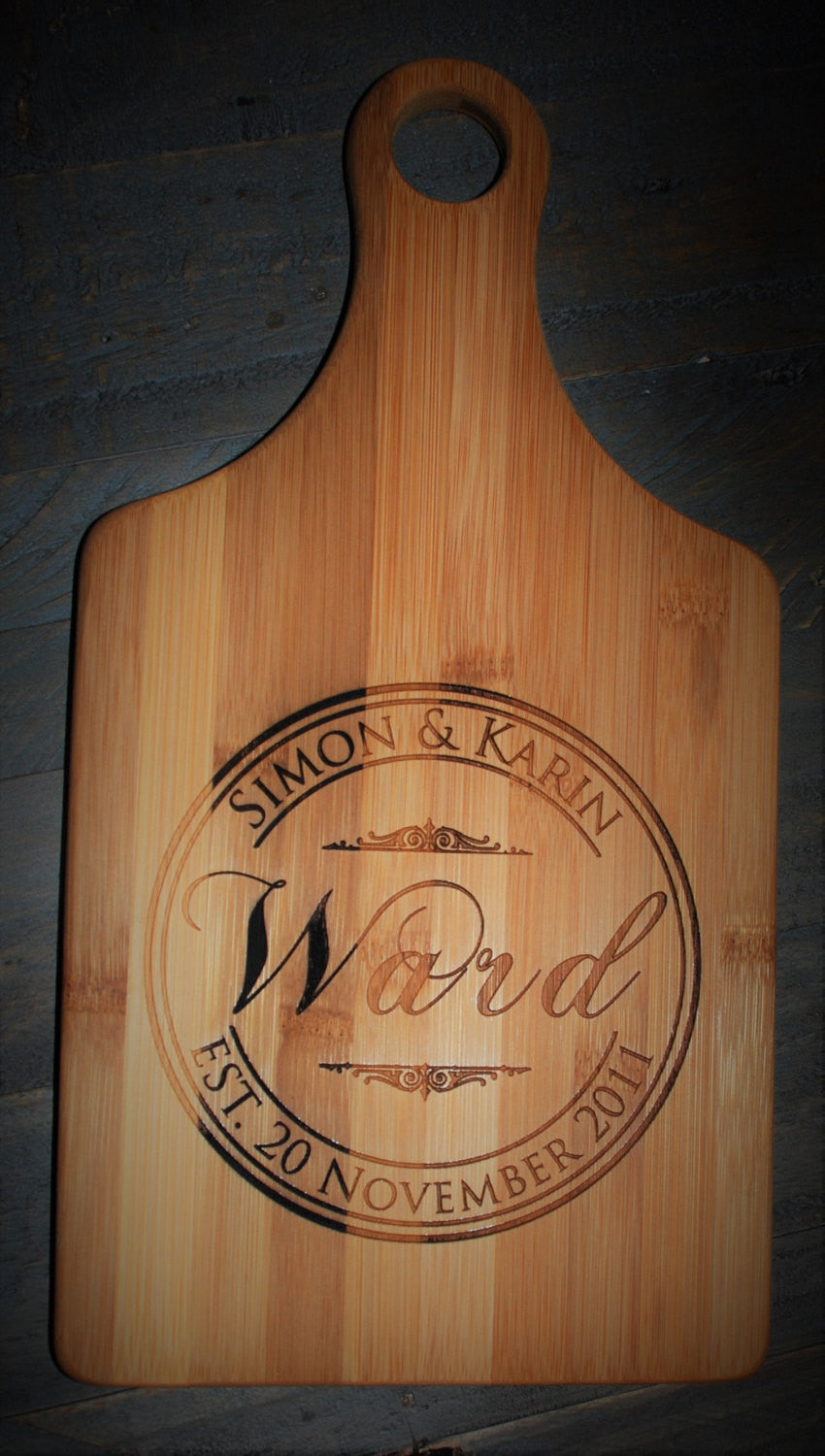 [custom_wedding_gift] - Memories Made Custom