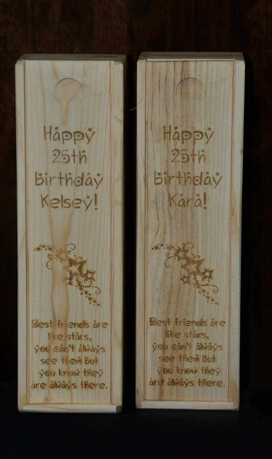 [custom_wedding_gift] - Memories Made Custom