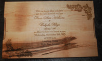 [custom_wedding_gift] - Memories Made Custom