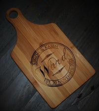 [custom_wedding_gift] - Memories Made Custom