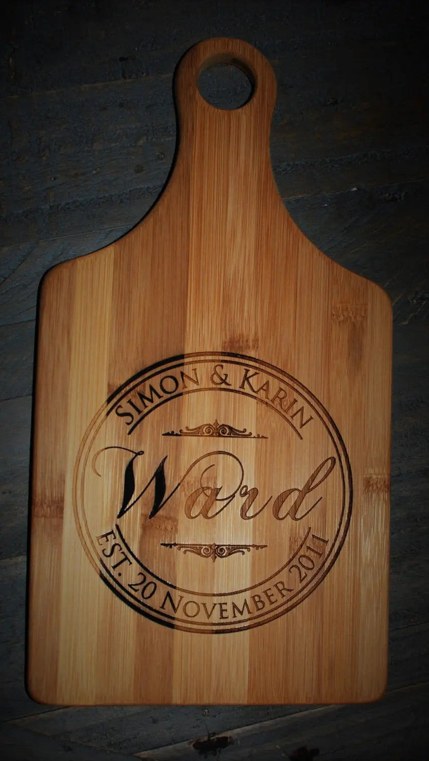 [custom_wedding_gift] - Memories Made Custom