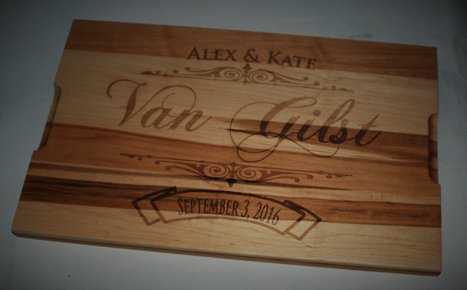 [custom_wedding_gift] - Memories Made Custom